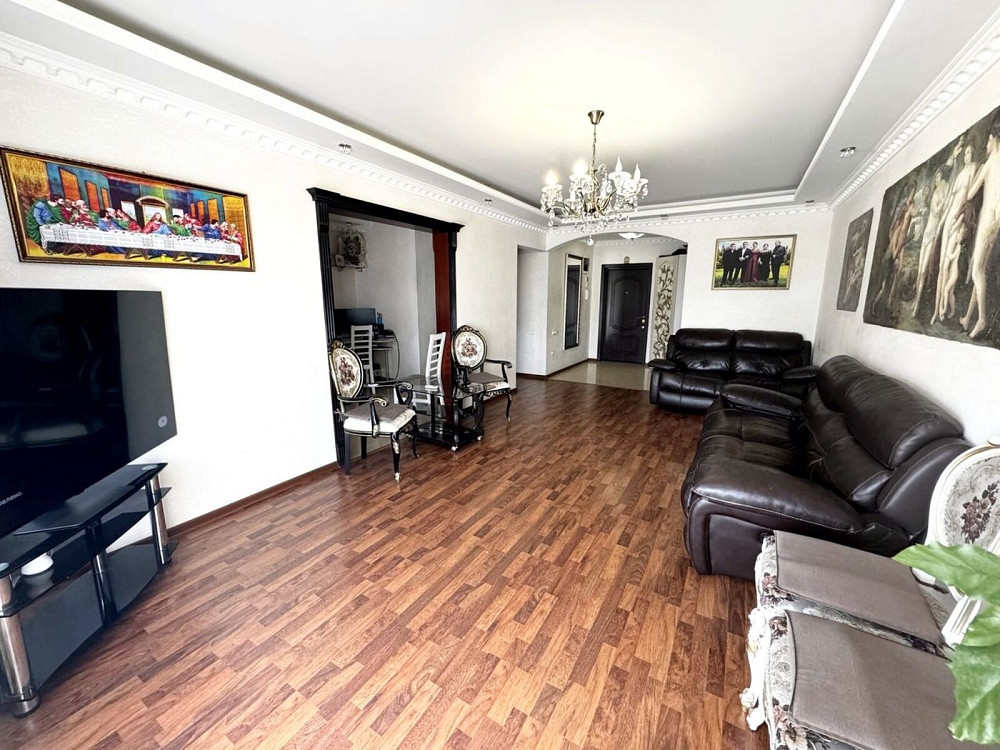 Продаж Квартира 3-кімнатна, 4/16 поверх на 8  марта, 9 Dnipro - photo 2