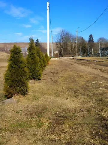 Продаж земельної ділянки  площа 10 сот Глибочанська вулиця Тернопіль - фото 10