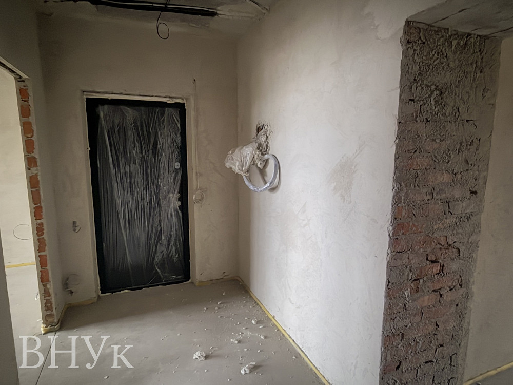 Продаж Квартира 2-кімнатна, 8/10 поверх на вул. Енергетична Ternopil' - photo 11