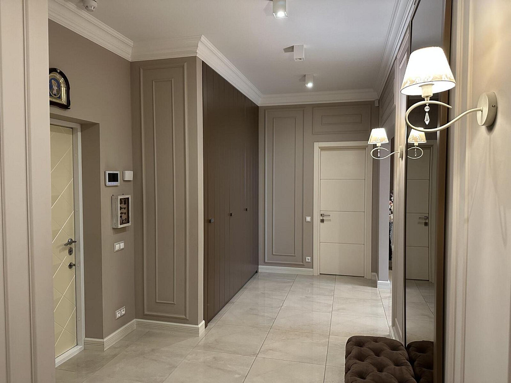 Продаж Квартира 2-кімнатна, 11/25 поверх на Євгена Коновальця вул., 44А Київ - фото 7