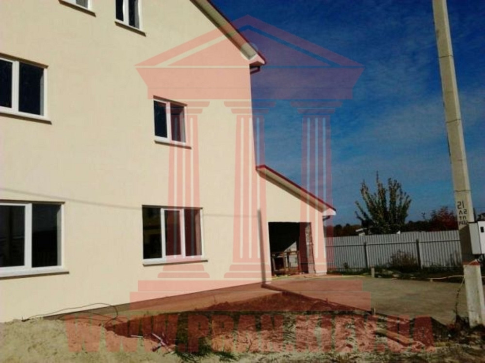 Продаж 3-поверховий Будинок з ділянкою 7 сот 400 кв.м  на КГ Софиевка Проців - фото 8