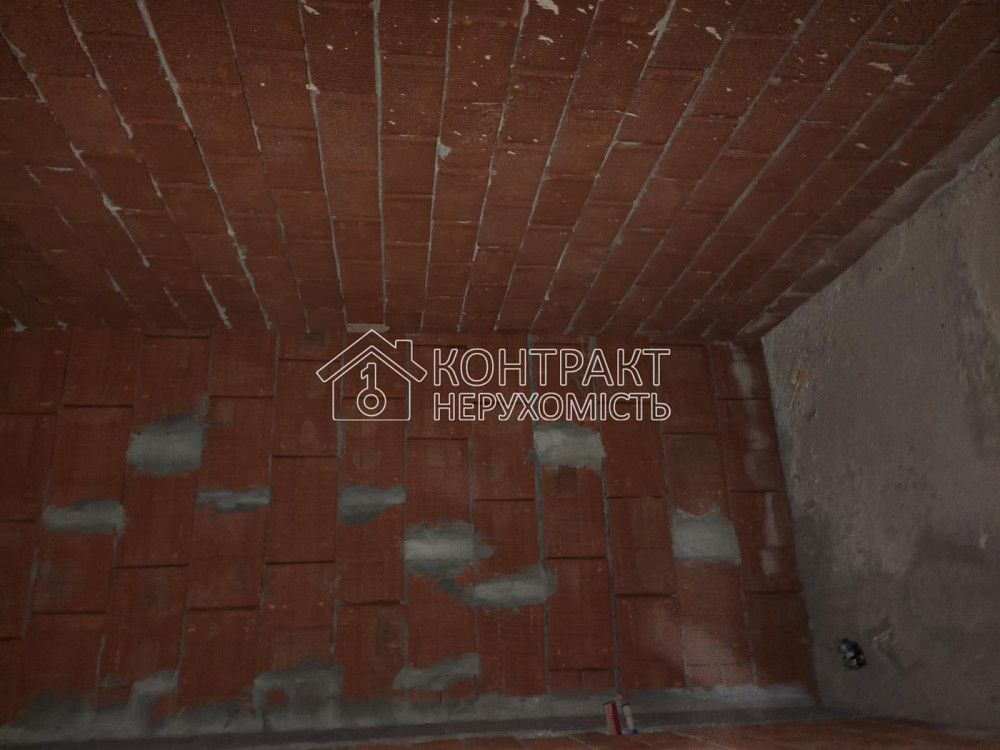 Продаж Квартира 1-кімнатна, 3/17 поверх на вул. Коломенська Харків - фото 7