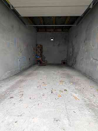 Продаж Гараж/паркомісце на Целевича Ю. вул., 34 Івано-Франківськ