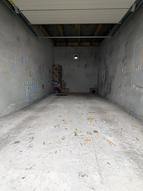 Продаж Гараж/паркомісце на Целевича Ю. вул., 34 Івано-Франківськ - фото 6