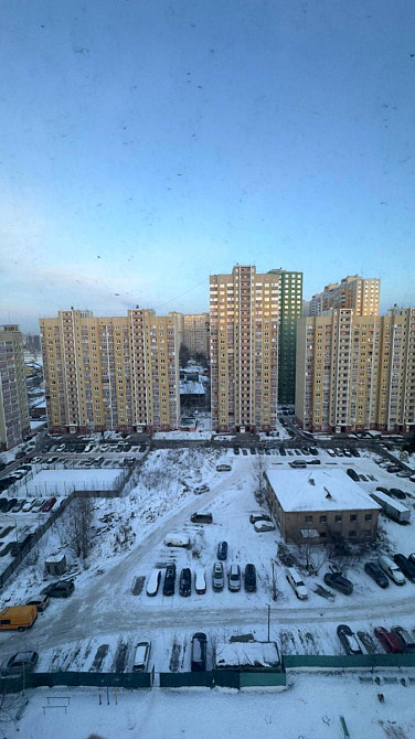 Продаж Квартира 1-кімнатна, 15/22 поверх на Максимовича Михайла вул., д. 9-Б Київ - фото 12