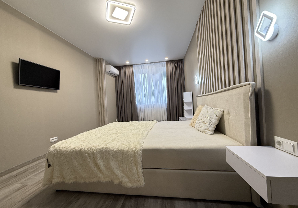 Продажа 1к Квартира 46 кв.м ЖК Вишневые сады Вишнёвое - изображение 5