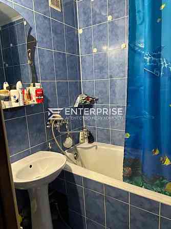 Продаж Квартира 1-кімнатна, 14/16 поверх на вул. Бальзака Оноре Київ