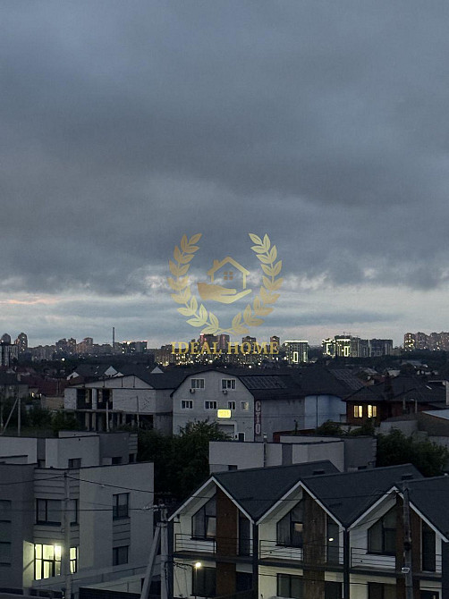 Продається студія ЖК ОАZIS 19м2 Софіївська Борщагівка  - фото 7