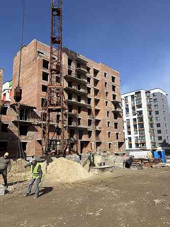 Продаж Квартира 3-кімнатна, 9/9 поверх на Мазепи Гетьмана вул., 167 Ivano-Frankivs'k