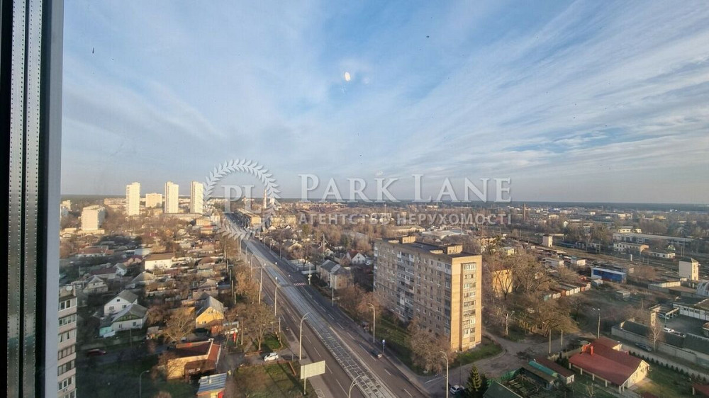 Продаж Квартира 1-кімнатна, 16/17 поверх на Алматинська, 39-З Киев - изображение 14