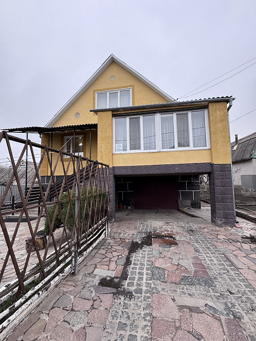 Продаж 2-поверховий Будинок з ділянкою 5.5 сот 206 кв.м 4 кімн. на Чеська Крошня Zhytomyr - photo 2