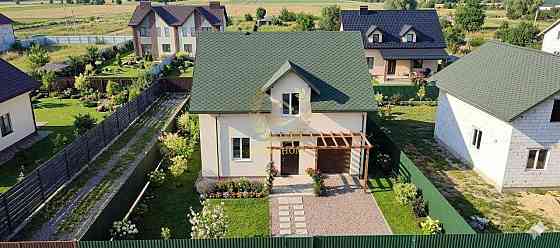 Продаж Будинок 5-кімнатний 