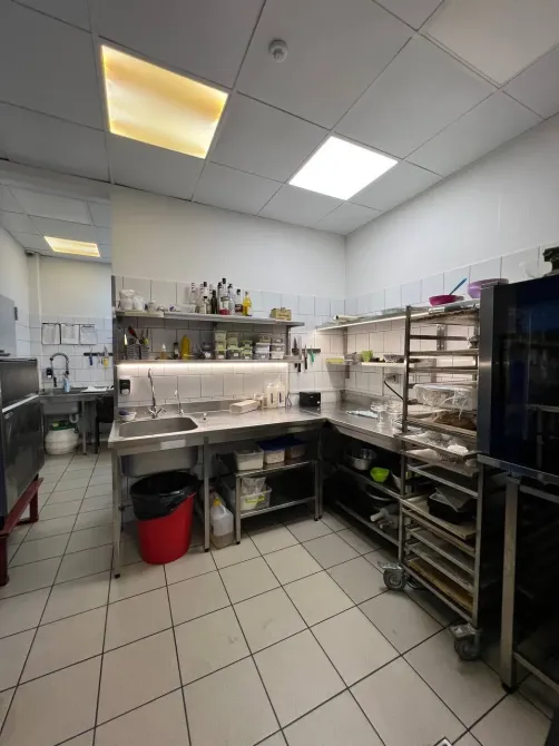 Продаж Ресторан / кафе / бар / кав’ярня площа 340 кв.м на Дмитра Яворницького 1а Дніпро - фото 12