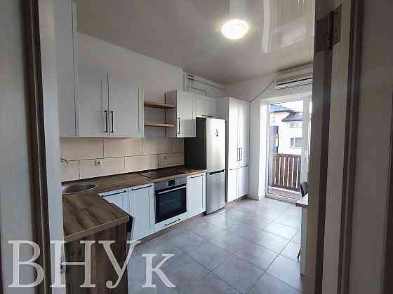 Продаж Квартира 1-кімнатна, 4/5 поверх на Дубнівська Підгайці