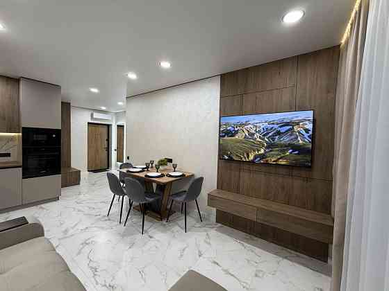 Продаж Квартира 1-кімнатна, 10/15 поверх на Олександра Олеся вул., д. 17а Київ