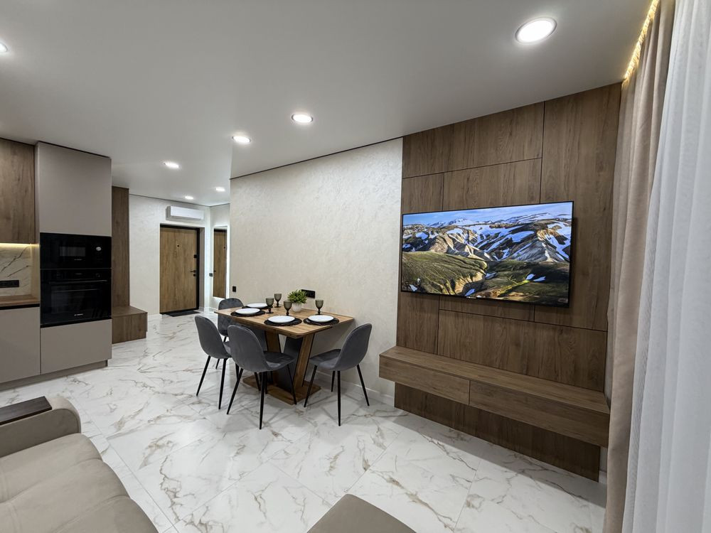 Продаж Квартира 1-кімнатна, 10/15 поверх на Олександра Олеся вул., д. 17а Київ - фото 5