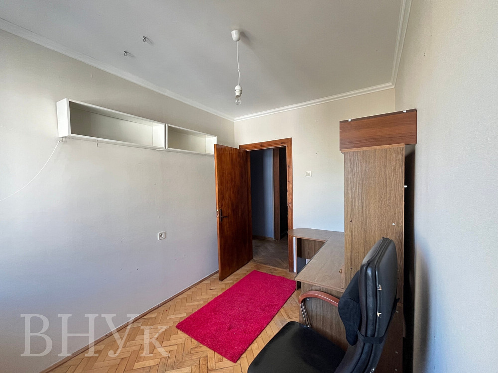 Продаж Квартира 4-кімнатна, 9/9 поверх на Червоної Калини пр. Львов - изображение 12