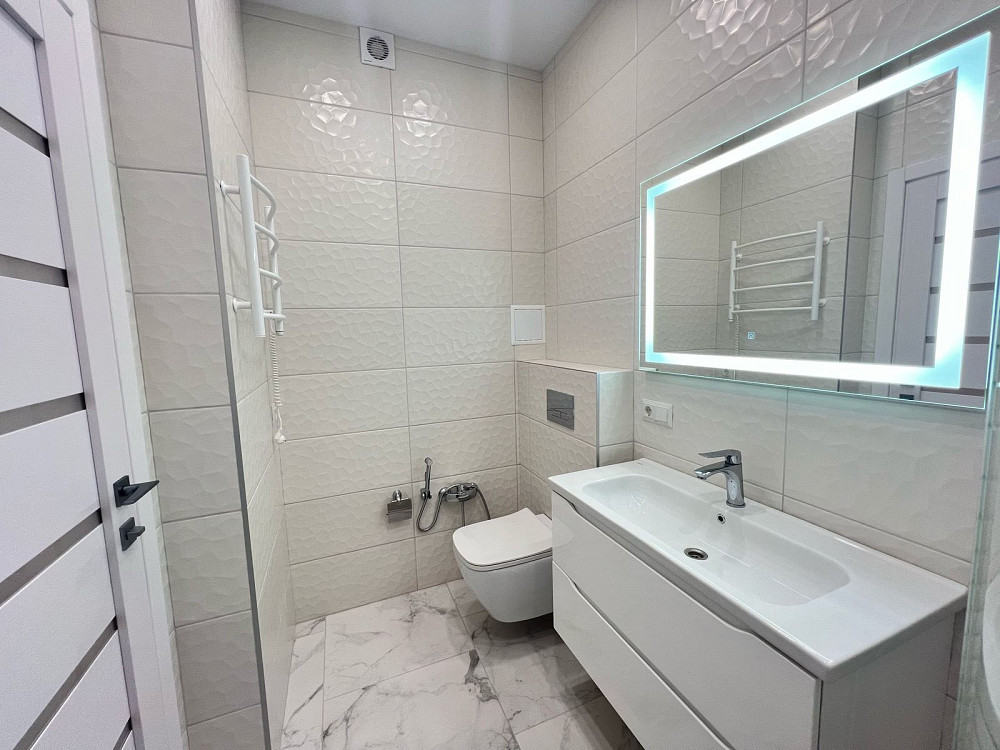 Квартира в Аркадии 51 Жемчужина. Одеса - фото 9