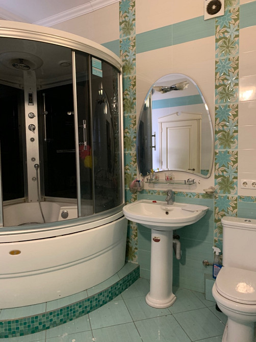 Продам 4-комн. квартиру, Малая Арнаутская  / Белинского, 3/3 эт., исторический центр города Одеса - фото 4