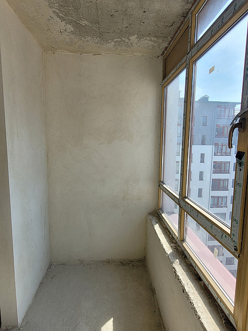 Продаж Квартира 3-кімнатна, 8/10 поверх на вул. Галицька Івано-Франківськ - фото 8