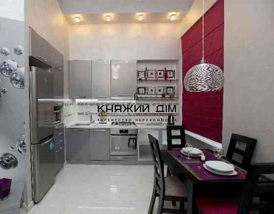 Оренда Квартира 2-кімнатна, 2/6 поверх на Большая Васильковская ул. Киев