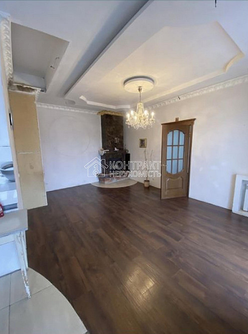 Продаж Квартира 2-кімнатна, 5/5 поверх на вул. Свободи Харків - фото 1