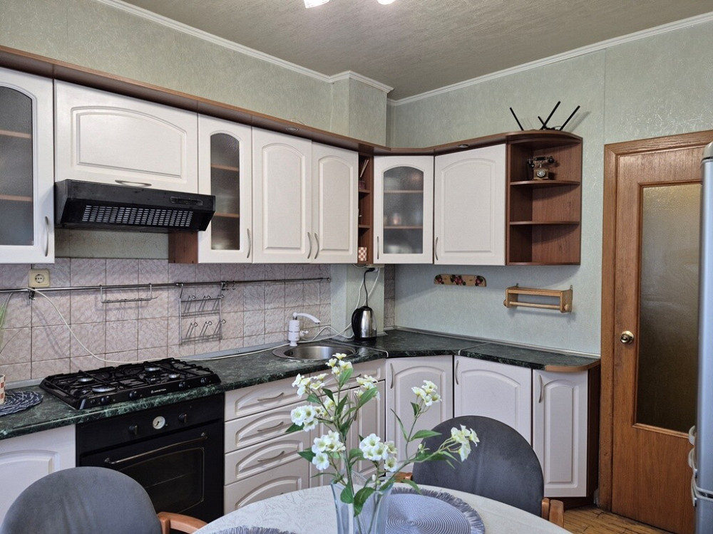 Оренда Квартира 3-кімнатна, 5/10 поверх на улица Драгоманова, д.25 Kiev - photo 2