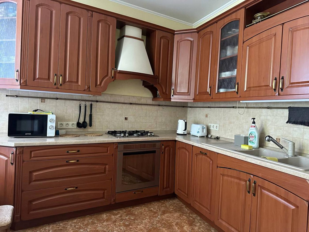 Продаж Квартира на улица Смерекова 6 L'viv - photo 3