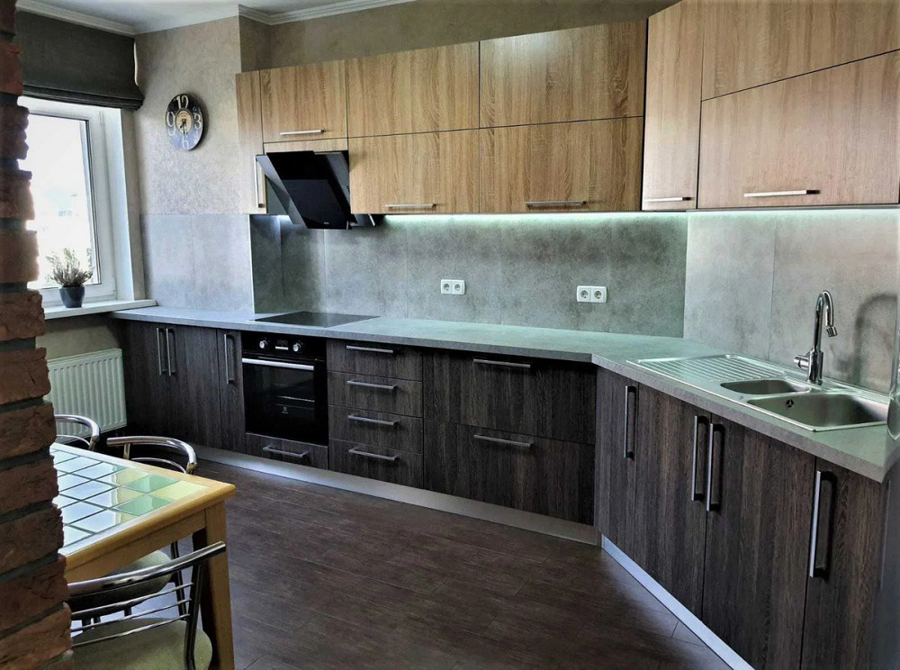 Оренда Квартира 1-кімнатна, 11/25 поверх на вул. Ревуцького, 7В Київ - фото 7