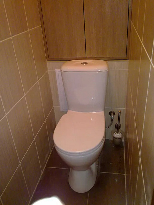 Оренда Квартира 2-кімнатна, 5/16 поверх на просп. Голосіївський, 21 Київ - фото 9