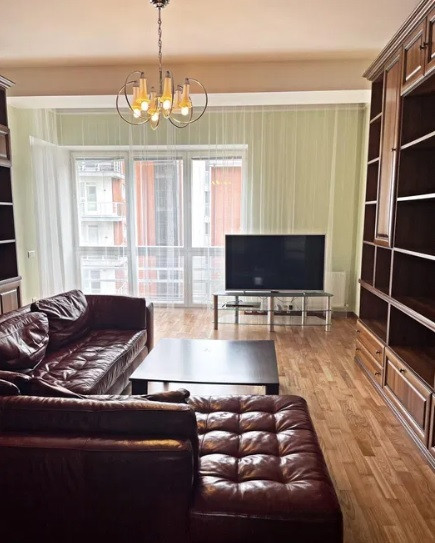 Оренда Квартира 4-кімнатна, 5/8 поверх на Успенская ул., 2ж Одесса - изображение 1