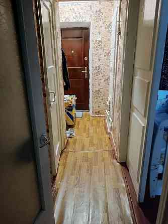 Продаж 1к Квартира 33 кв.м Довженка  11 Zhytomyr