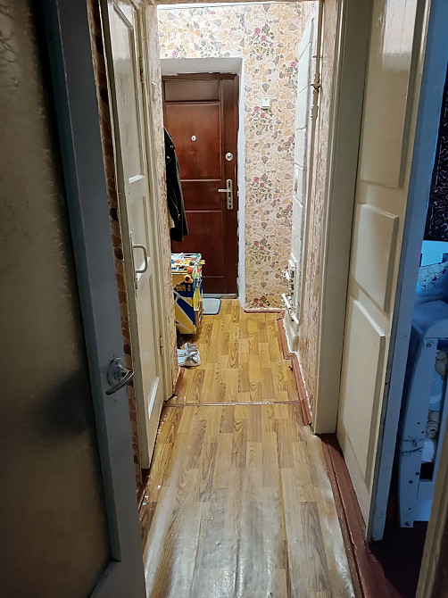 Продаж 1к Квартира 33 кв.м Довженка  11 Zhytomyr - photo 3