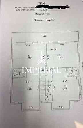 Продаж приміщення вільного призначення на вул. Польова приміщень - 10, поверх - 1/3 Kiev