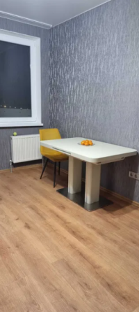 Продам квартиру с ремонтом на пос. Котовского! 