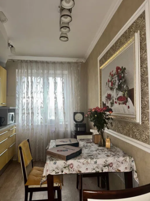 Продаж Квартира 3-кімнатна на ул. 1 Мая, 5 Chernomorsk - photo 1