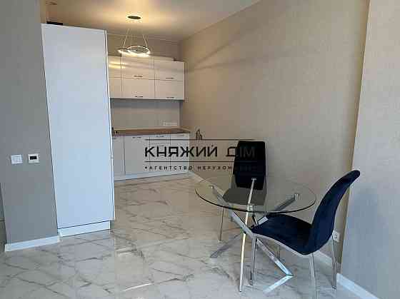 Продаж 1-но кімнатної квартири в ЖК Sky Avenue Севастопільська Площа. № 21144464 Київ