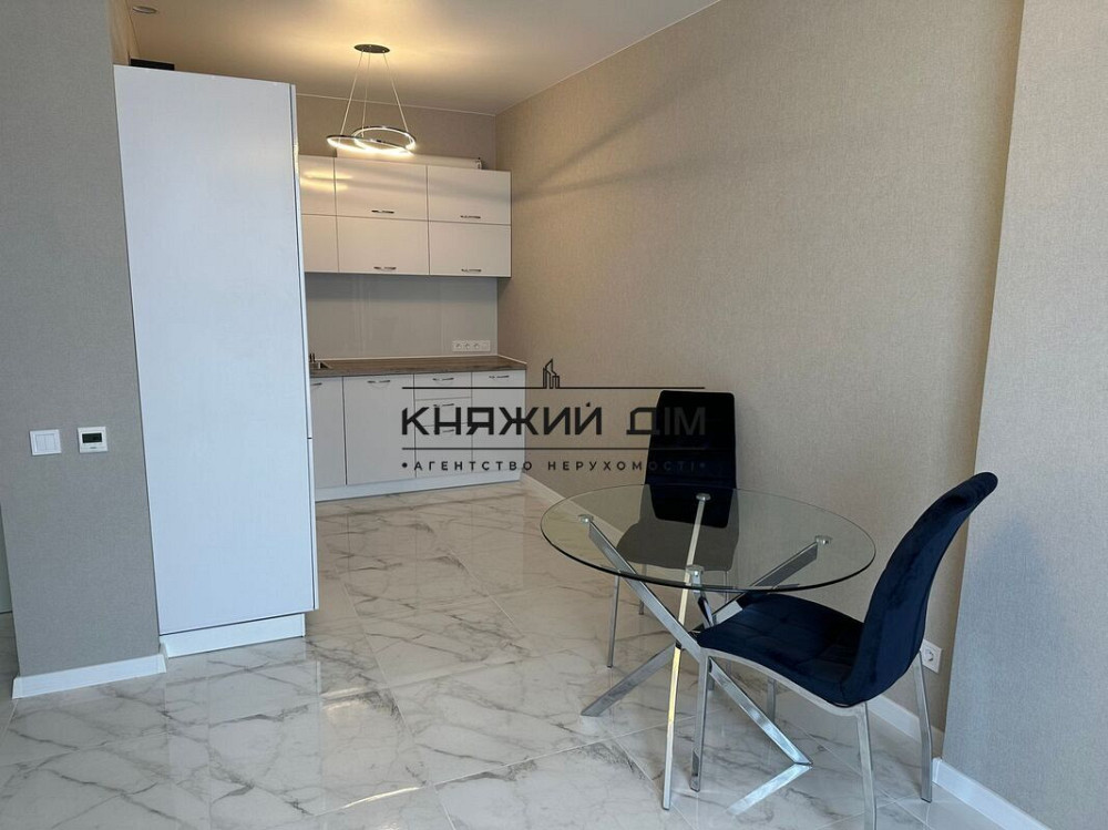 Продаж 1-но кімнатної квартири в ЖК Sky Avenue Севастопільська Площа. № 21144464 Київ - фото 4