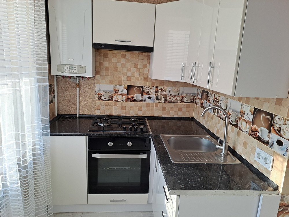 Оренда Квартира 1-кімнатна, 4/5 поверх на вул. Енергетична Велика Березовиця - фото 1