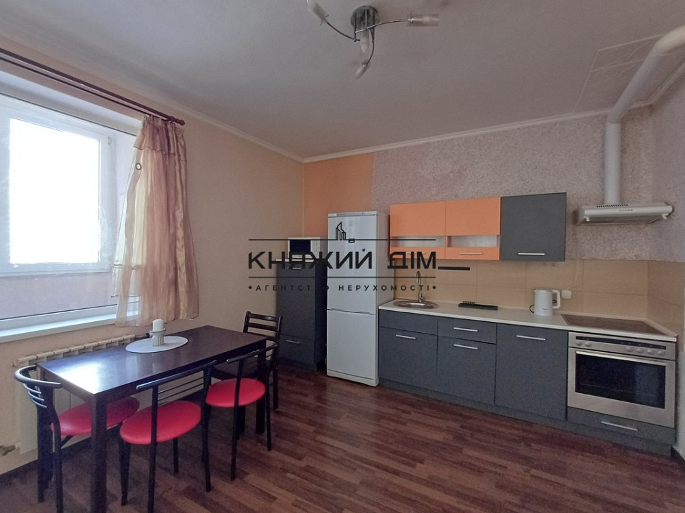 Продаж Квартира 3-кімнатна, 10/22 поверх на Днепровская Набережная Київ - фото 8