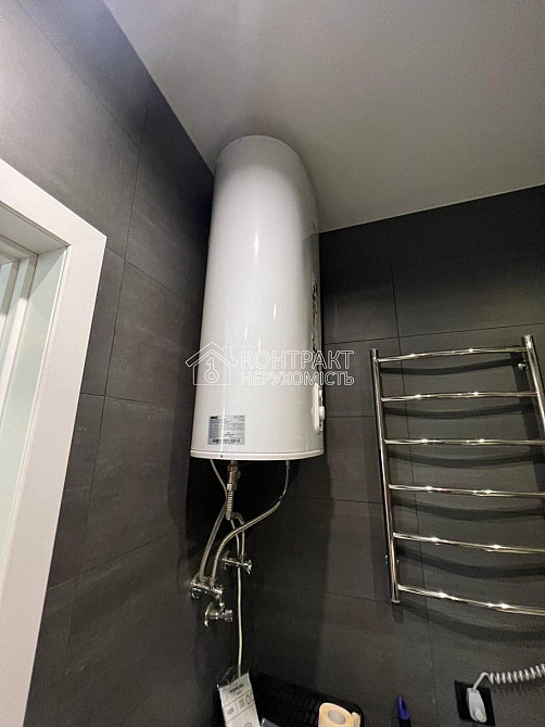 Продаж Квартира 1-кімнатна, 9/9 поверх на вул. Драгоманова Харьков - изображение 19