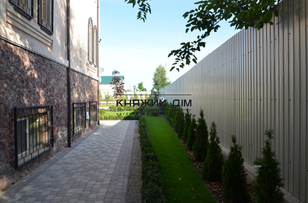 Есть Генератор .Аренда коттеджа в населенном пункте Рожевка Броварского р-на. № 132490  - фото 17