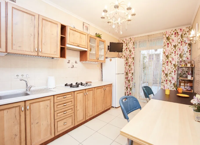 Продам 4-х этажный дом у моря (195 Причал, ул.Черноморского казачества) Одеса - фото 7