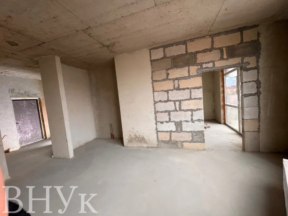 Продаж Квартира 2-кімнатна, 6/6 поверх на вул. Червона Львов - изображение 4