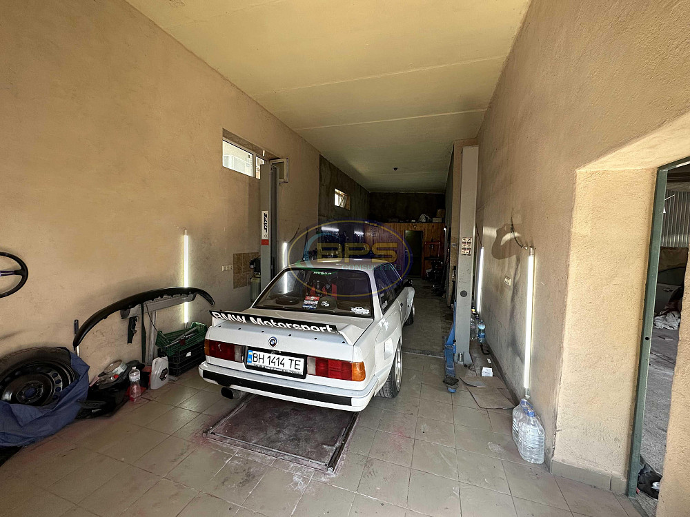 Продаж приміщення вільного призначення на вул. Об'їздна дорога поверх - 1/2 Usatove - photo 6