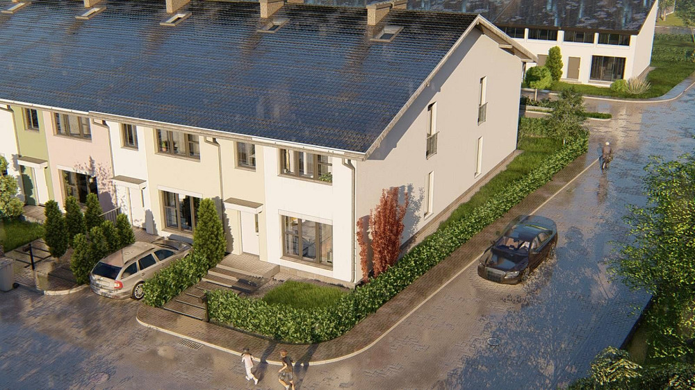 Продаж Квартира на улица Куземського Remeniv - photo 4