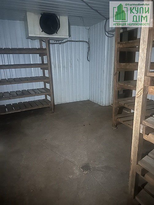 Продаж торгове приміщення на Переулок цеховой, 4б поверх - 1/1 Кропивницький - фото 16