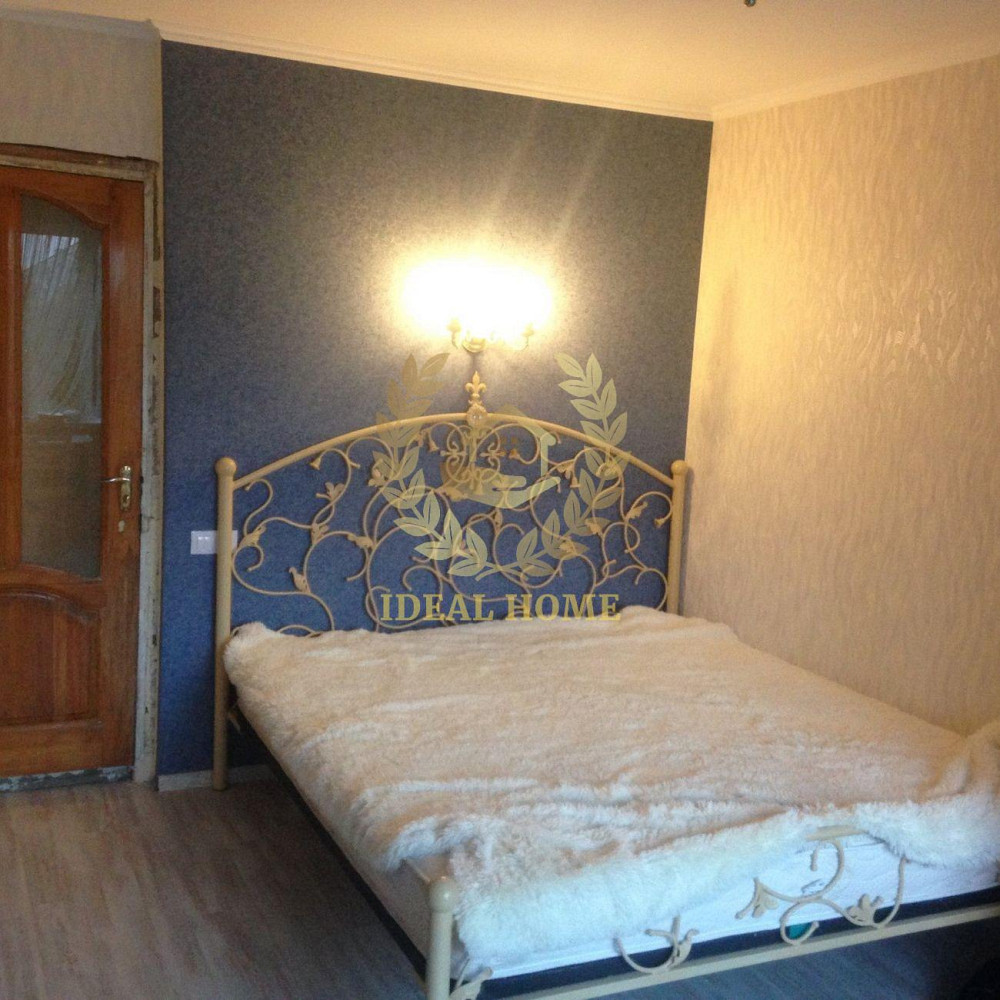 Продаж Квартира 3-кімнатна, 6/16 поверх на Полярная ул., 3 Київ - фото 8