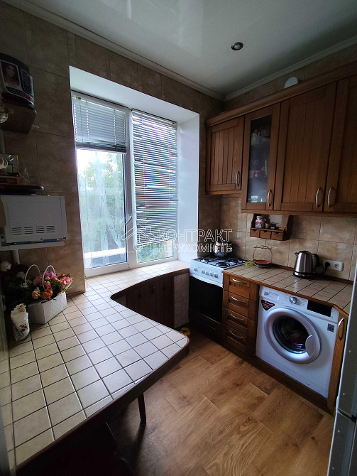 Продаж Квартира 2-кімнатна, 2/2 поверх на вул. Мирна Kharkiv - photo 5