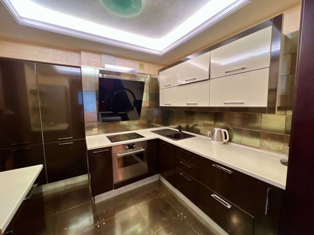 Оренда Квартира 2-кімнатна, 18/25 поверх на ул. Верховинная, 35 Київ - фото 6